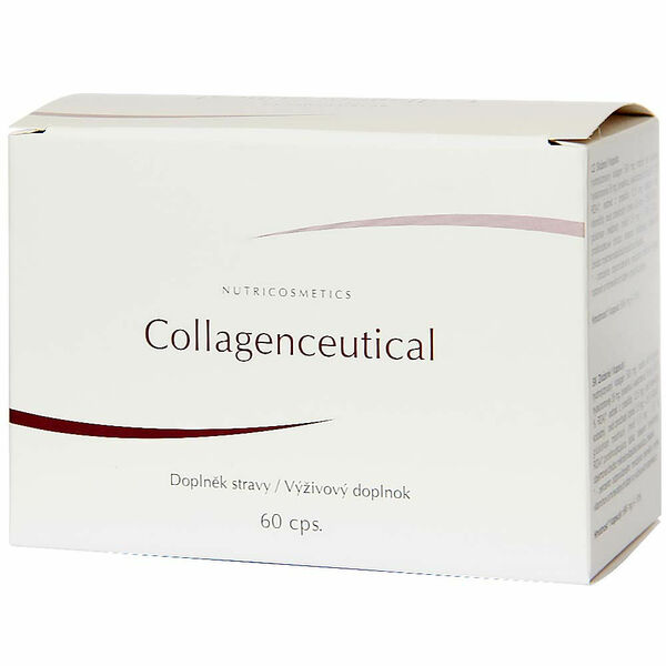 FC Collagenceutical cps. 60 porovnat ceny