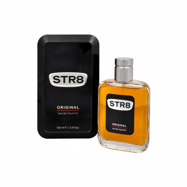 STR8 Original Toaletní voda 50ml porovnat ceny