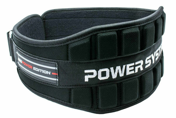 Power System opasek na posilování NEO POWER RED vel.XL porovnat ceny