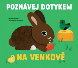 Svojtka Poznávej dotykem Na venkově porovnat ceny