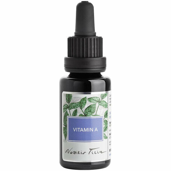 NOBILIS TILIA Vitamin A 20 ml porovnat ceny