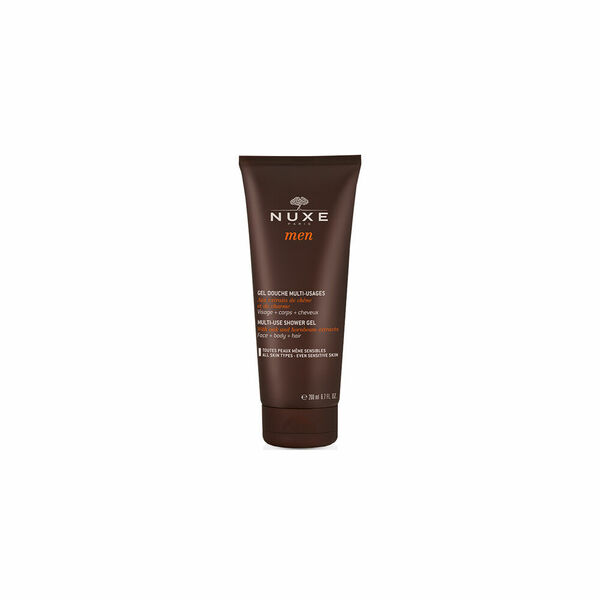 NUXE Men Sprchový gel na tělo, tvář i vlasy 200 ml porovnat ceny