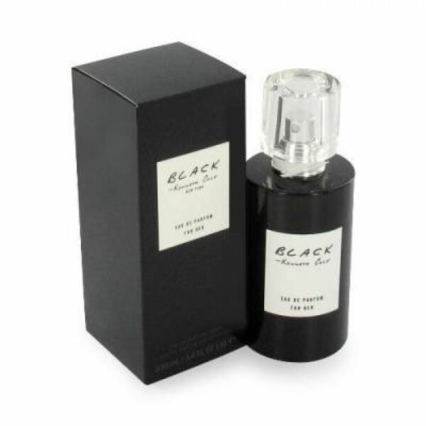 Kenneth Cole Black Parfémovaná voda 100ml porovnat ceny
