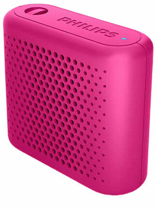 Philips Bezdrátový přenosný reproduktor BT55P/00 porovnat ceny