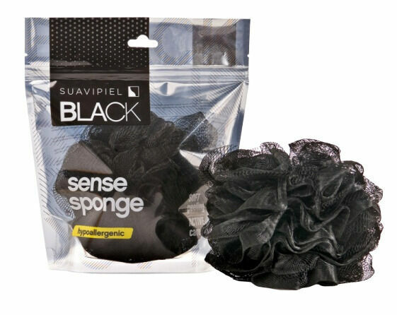 SUAVIPIEL Black Sense Sponge 1ks porovnat ceny