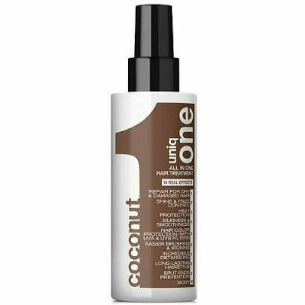 REVLON Uniq One Coconut  Neoplachovací maska 10v1 150 ml porovnat ceny