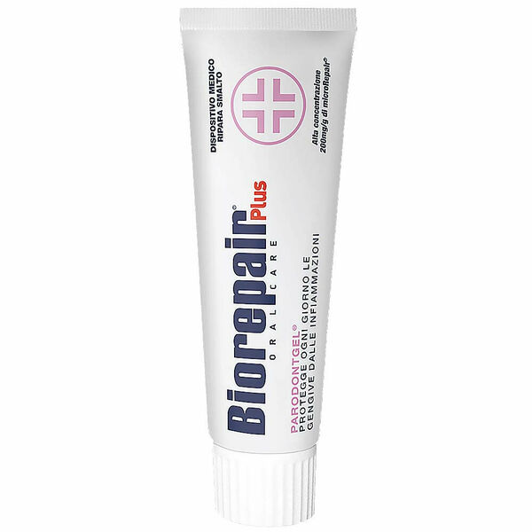 BIOREPAIR Plus Parodontgel Zubní pasta 75 ml porovnat ceny