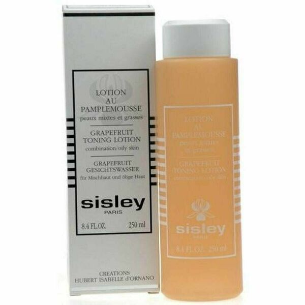 Sisley Grapefruit Toning Lotion  250ml Formule Intensive Smíšená a mastná pleť porovnat ceny