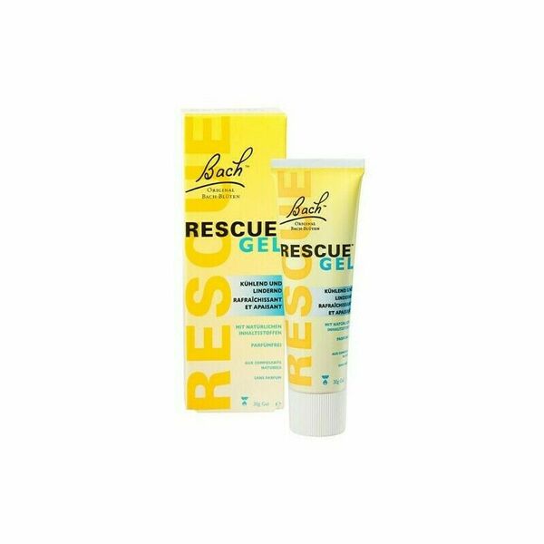 Rescue® krizový gel 30g porovnat ceny
