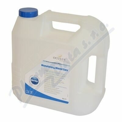 Microdacyn Wound care 5000ml porovnat ceny
