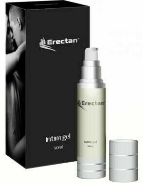 Erectan intim gel 50ml porovnat ceny