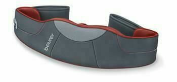 BEURER MG 151 3D Shiatsu masáž pro záda, krk, ramena porovnat ceny
