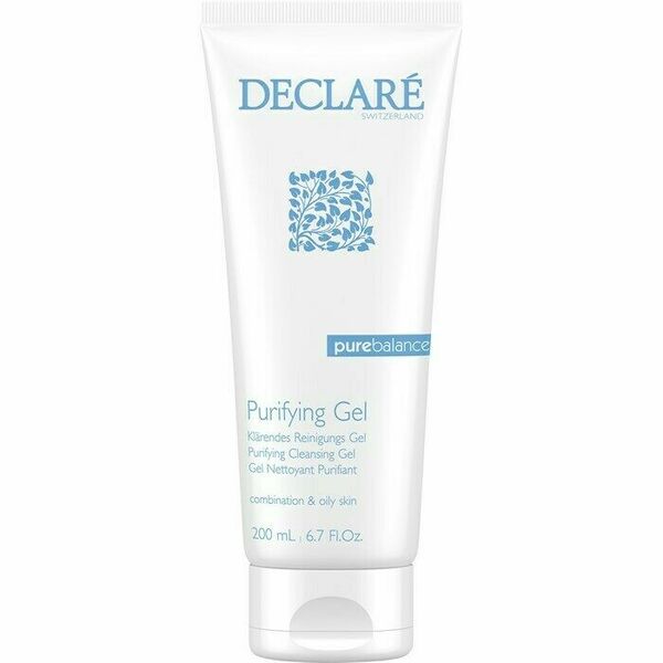 DECLARÉ PURE BALANCE Purifying Cleansing Gel 200ml porovnat ceny