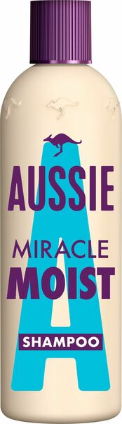 Aussie Šampón Miracle Moist 90ml porovnat ceny