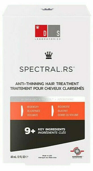DS laboratories  Spectral RS 60ml porovnat ceny
