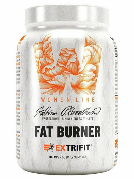 Extrifit Fat Burner porovnat ceny