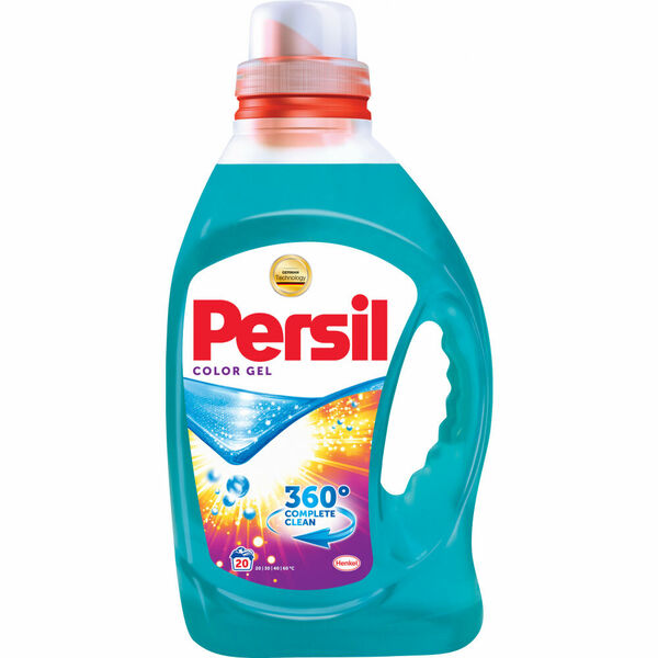 PERSIL Color Gel prací gel na barevné 1000ml porovnat ceny