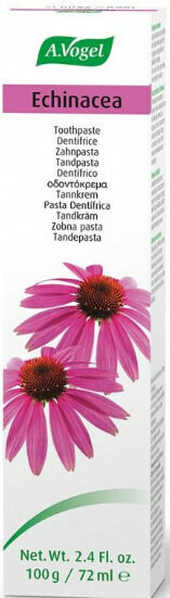 A.Vogel Echinacea Zubní pasta 100g porovnat ceny