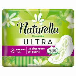 DHV Naturella Ultra Maxi/8ks porovnat ceny