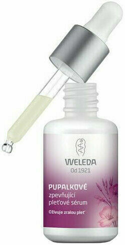 WELEDA Pupalkové zpevňující pleťové sérum 30ml porovnat ceny