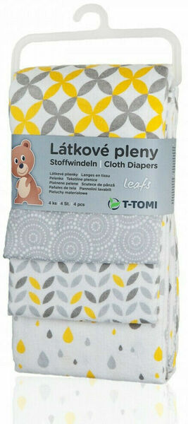 T-tomi  Látkové pleny, Leafs porovnat ceny