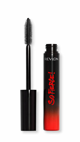 REVLON Fierce mascara 701 Blackest Black 7,5ml porovnat ceny