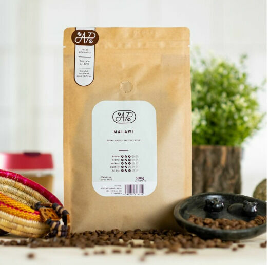 Apecafé Malawi 500g porovnat ceny