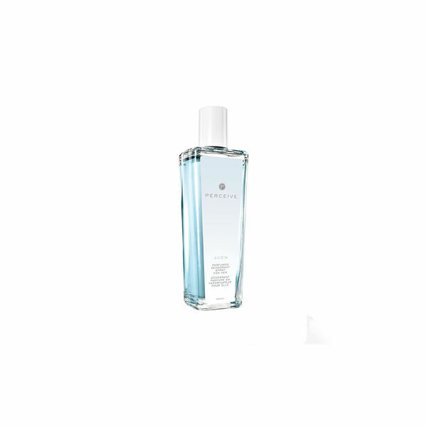 AVON Tělový sprej Perceive 75 ml porovnat ceny