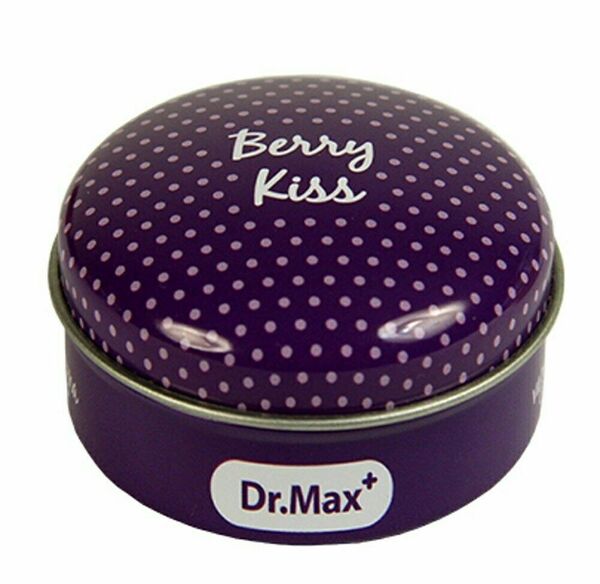 Dr.Max BERRY KISS vazelína na rty porovnat ceny
