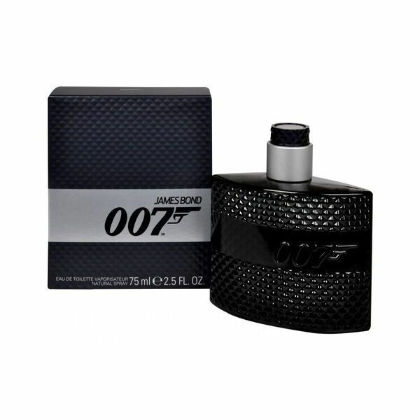 James Bond 007 EDT 30ml porovnat ceny