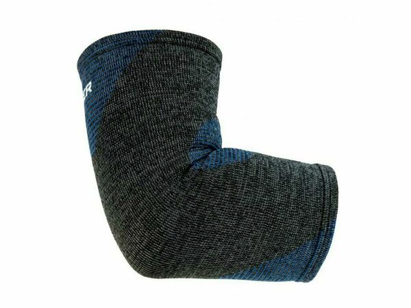 Mueller 4-Way Stretch Premium Knit Elbow Support, bandáž na loket, M/L porovnat ceny