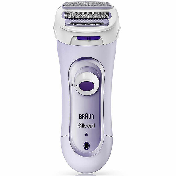 BRAUN Lady Shaver 5560 Holicí strojek dámský porovnat ceny