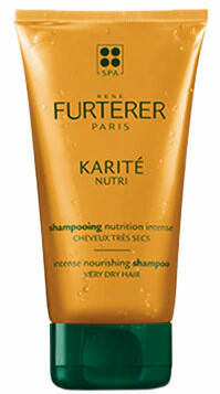René Furterer Karité Nutri Intenzivně vyživující šampon 150ml porovnat ceny