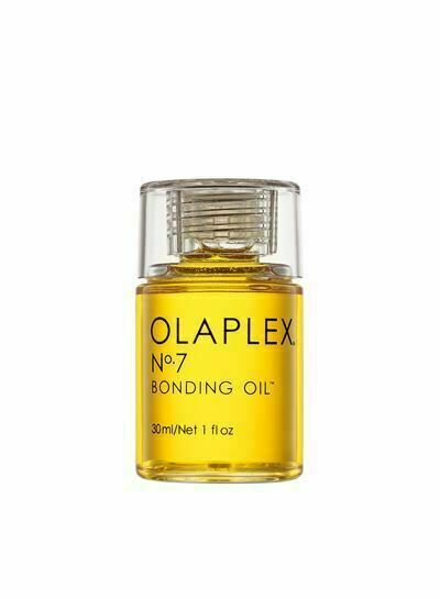 Olaplex No.7 Bonding Oil Obnovující a stylingový olej 30ml porovnat ceny