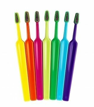TePe Colour Compact X-soft zubní kartáček 1ks porovnat ceny