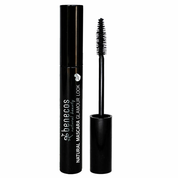 Benecos Řasenka Glamour Look BIO VEG porovnat ceny