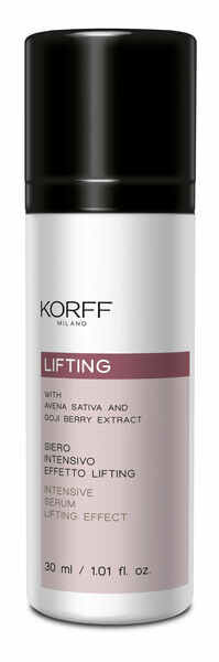 Korff Intenzivní sérum 30ml porovnat ceny