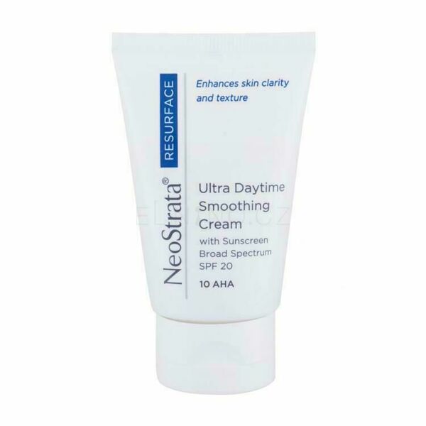 Neostrata Ultra Daytime Smoothing Cream SPF 20 40g porovnat ceny