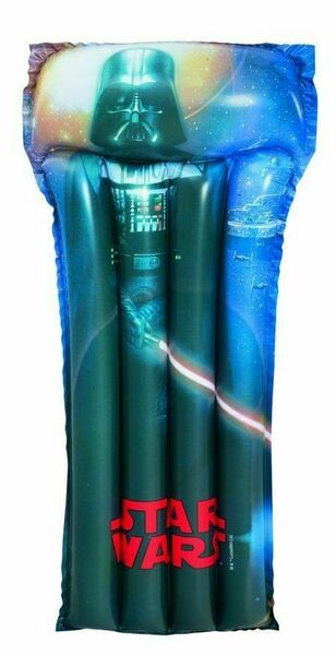 Dětská nafukovací matrace Bestway Star Wars porovnat ceny