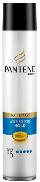 Pantene Pro-V  Pantene lak Ultra Strong 250ml porovnat ceny
