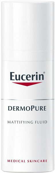 EUCERIN DermoPure Zmatňující emulze 50ml porovnat ceny