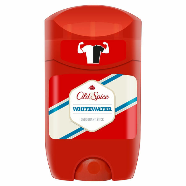 OLD SPICE Tuhý deodorant Whitewater 50 ml porovnat ceny