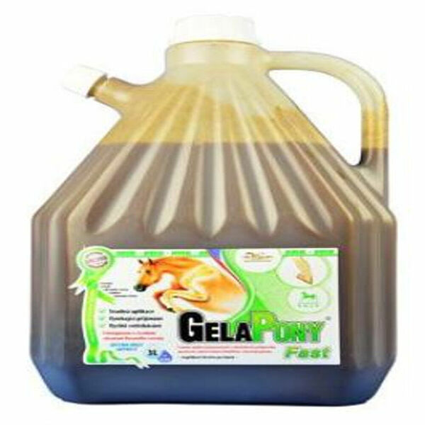 GELAPONY Fast Biosol 3000 ml porovnat ceny