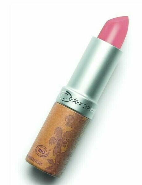 Couleur Caramel  Rtěnka bright č.254 - Natural pink BIO porovnat ceny