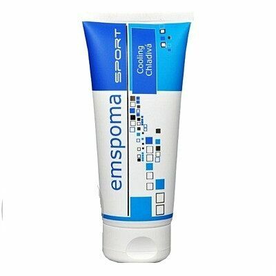 EMSPOMA speciál M chladivá tuba 200ml porovnat ceny
