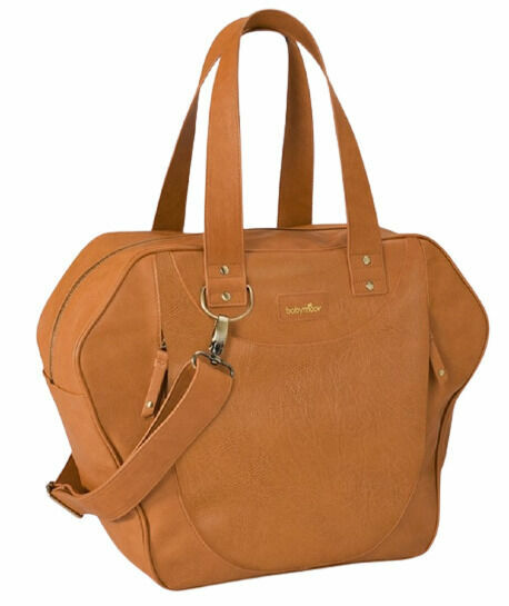 Babymoov,Taška City Bag,Savannah porovnat ceny