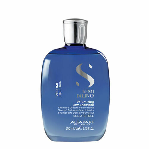 Alfaparf Milano Semi di Lino Objemový šampon 250ml porovnat ceny