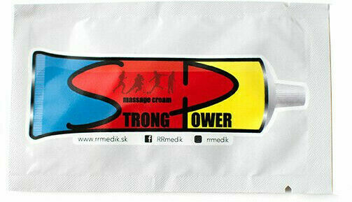 Alpa  Strong Power Masážní krém 5ml porovnat ceny
