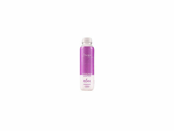 Diva's Vitamínová voda - Relax 400ml porovnat ceny