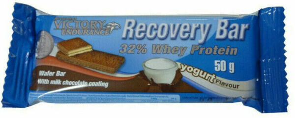 Weider Recovery Bar 32% Jogurt 50g porovnat ceny